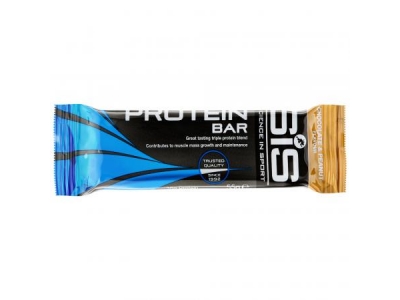 Батончик SiS протеиновый REGO Protein Bar вкус Шоколад & Арахис 55г