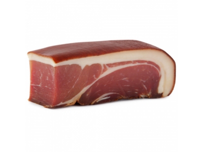 Окорок Dobrosco свиной шпек Ваканза сырокопченый 0,2-0,6кг
