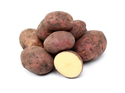 Картофель красный 2,3-2,5кг