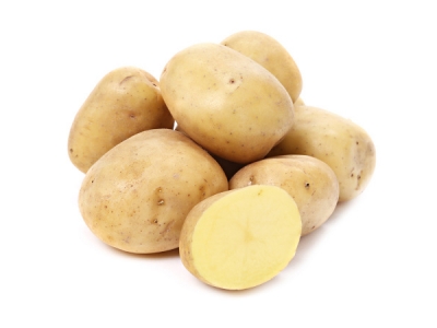 Картофель белый мытый 2,9-3,2кг