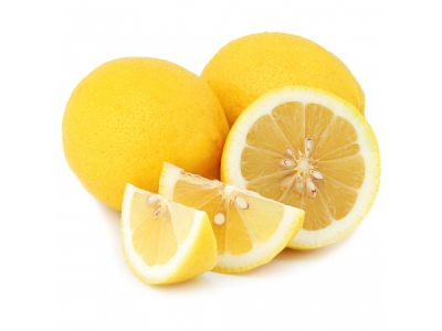 Лимон сетка 0,8 кг