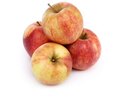 Яблоки Джонаголд 1,3-1,5 кг