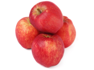 Яблоки Ред Чиф 1,3-1,5кг