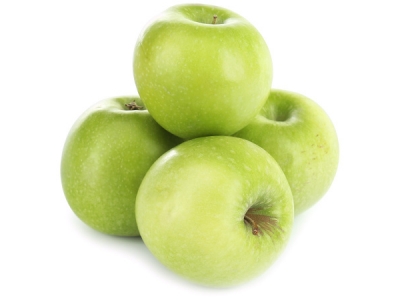 Яблоки Гренни 1,3-1,5кг