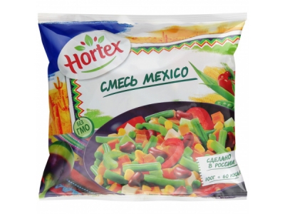 Смесь Hortex Mexico 400г