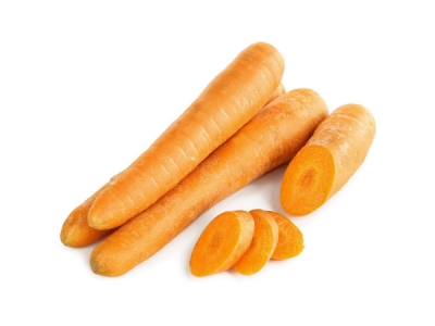 Морковь мытая 1,7-2,0кг