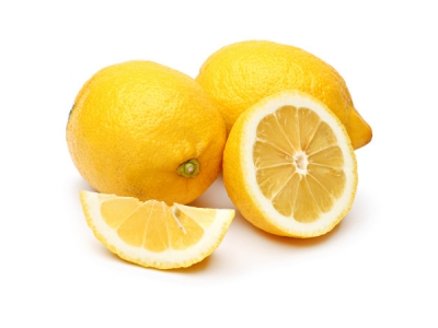 Лимоны 0,5-1,0кг