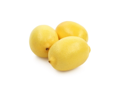 Лимоны 2,5 кг