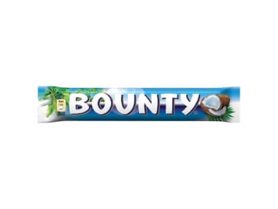 Батончик Bounty 55г