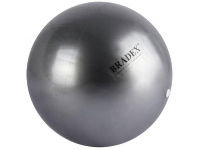 Мяч Bradex для фитнеса йоги и пилатеса Фитбол-25