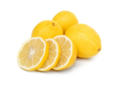 Лимоны Узбекистан 0,8-1,1кг