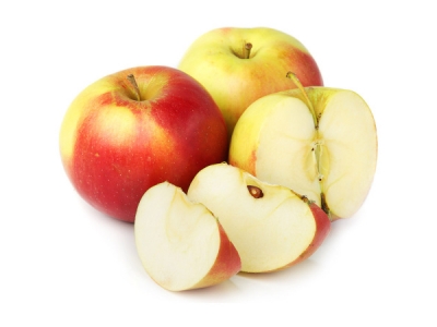 Яблоки для компота и пирога 1,3-1,5кг