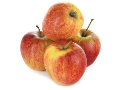 Яблоки Джонагоред 1,3-1,5кг