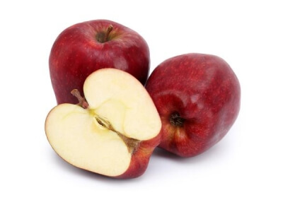 Яблоки Ред Чиф крупные, 1,3-1,5кг