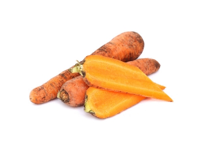 Морковь Россия 1,7-1,9 кг