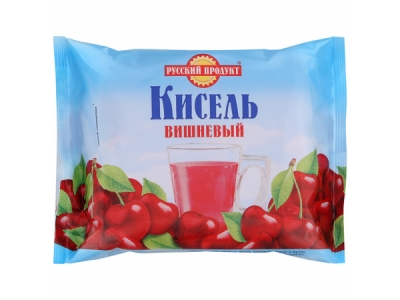 Кисель Русский продукт вишневый 220г