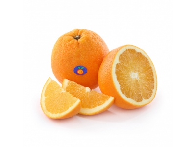 Апельсины Мадмуазель 1,5-2,3кг