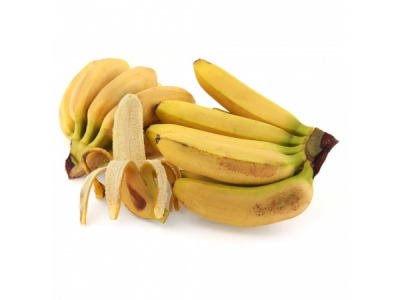 Бананы Эквадор мини 0,8-1,2кг