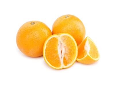Апельсины для сока 2,2-2,5кг