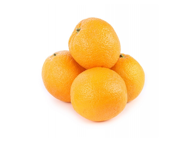 Апельсины 2,5кг