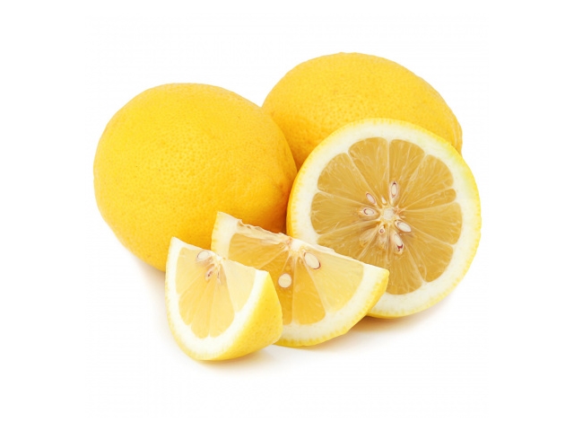Лимон сетка 0,8 кг