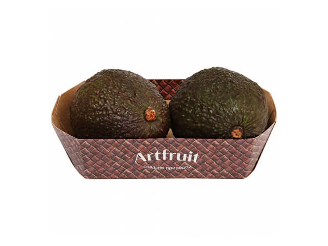 Авокадо Хаcс Artfruit 2шт
