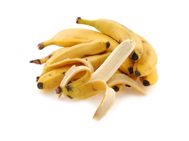 Бананы для смузи и десертов 1,5-2,0кг