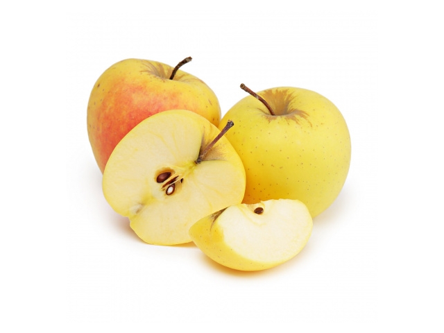 Яблоки Голден Для шарлотки 1,3-1,5кг
