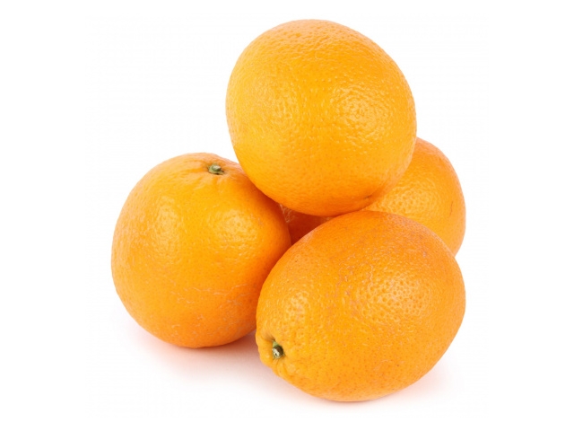 Апельсины 1,5-2,3кг