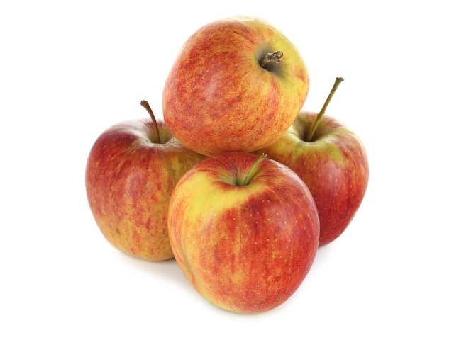 Яблоки Джонагоред 1,3-1,5кг