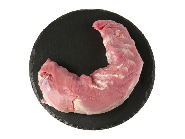 Вырезка свиная Черкизово охлажденная 0.3-1.2 кг