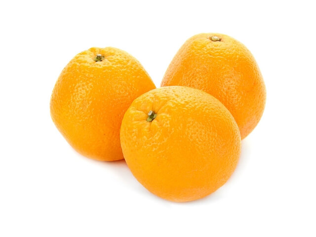 Апельсины крупные 1,5-2,0кг