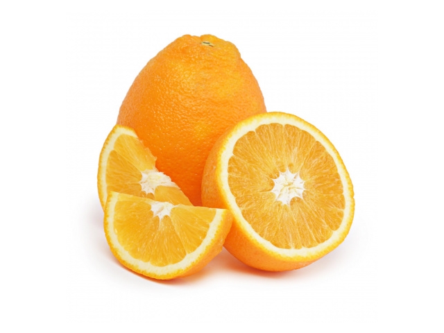 Апельсины Марокко 1,5-2,3кг