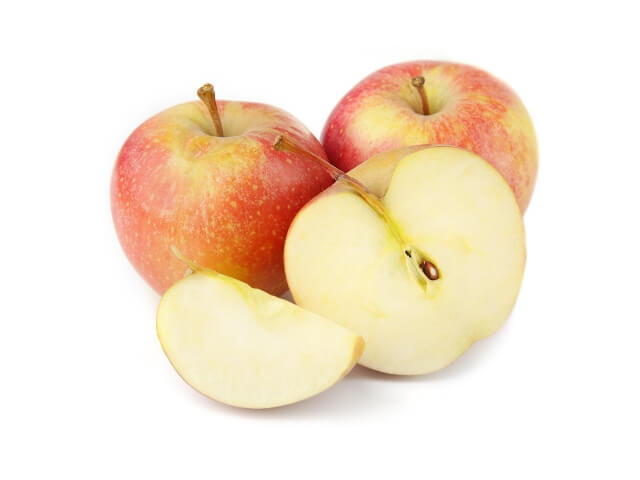 Яблоки Гала 0,9-1,3кг