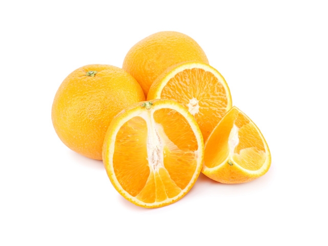 Апельсин в сетке 1,5кг