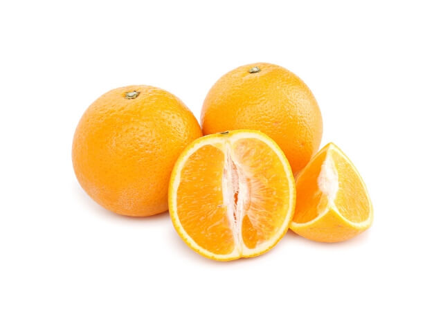 Апельсины для сока 2,2-2,5кг