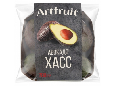 Авокадо Artfruit Хасс 700г