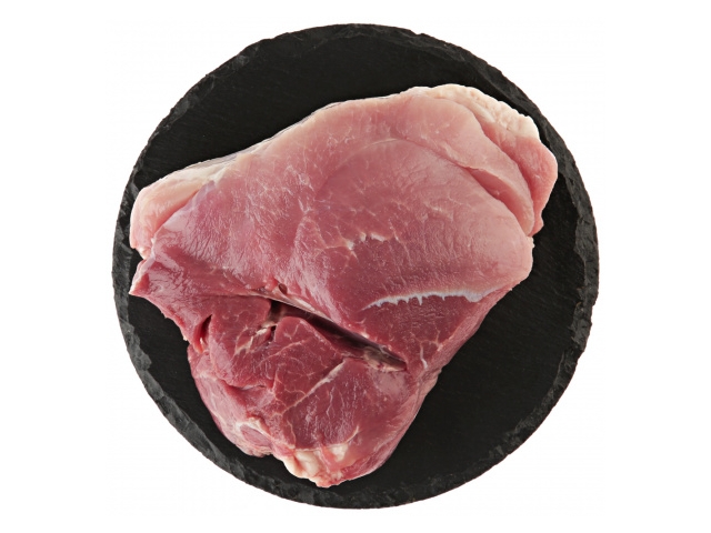 Окорок без кости свиной Промагро охлажденный в вакуумной упаковке 1.0-1.3 кг